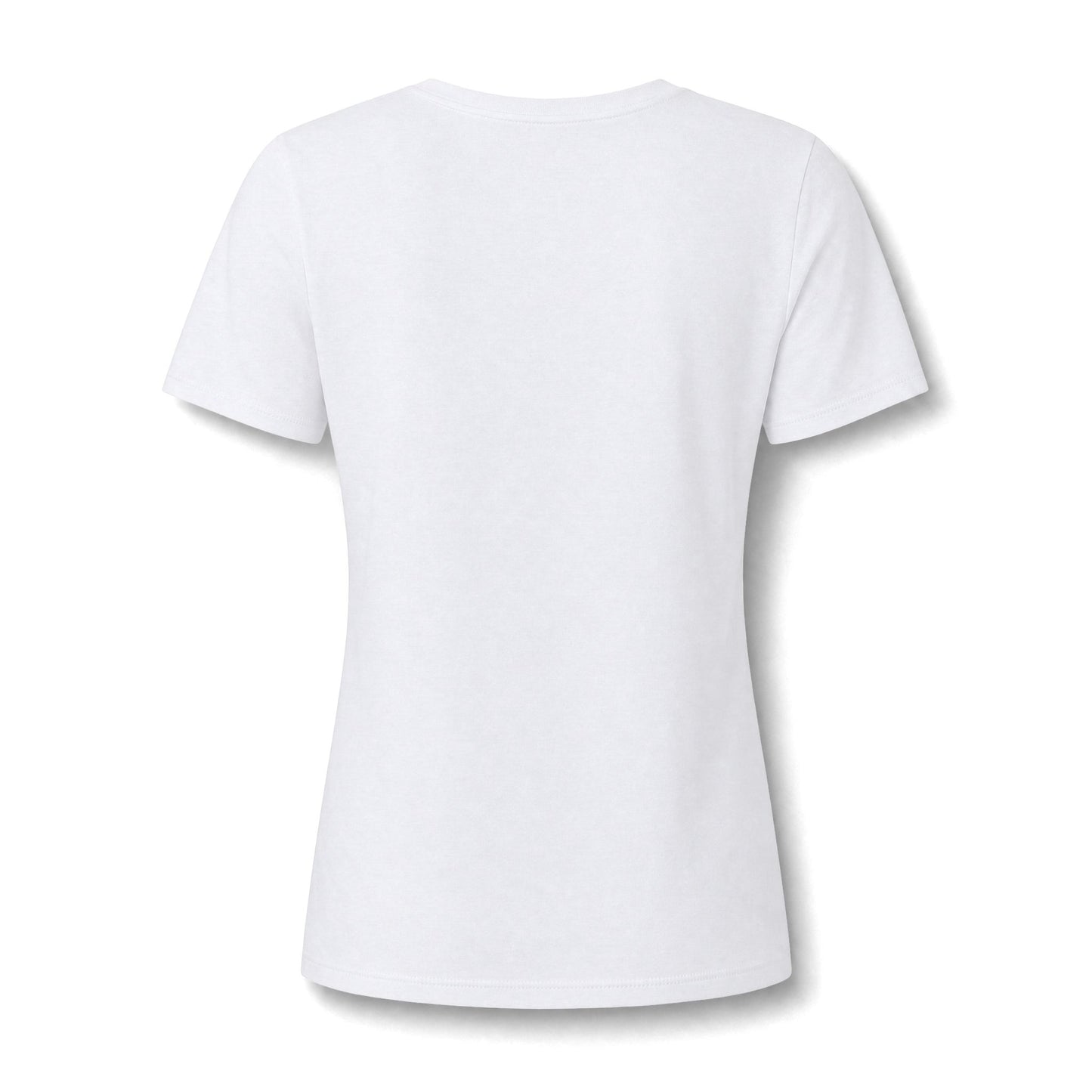 Golf Shirt for Women, Fairways & Fireballs Vintage Crest V-Neck Tee, Funny Golf Gift, Golfer T-Shirt, Cute Golf Apparel, Golf Lover Gift