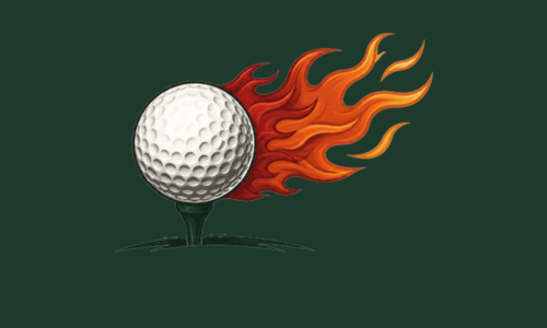 Fairways and Fireballs